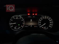 نيسان باثفايندر